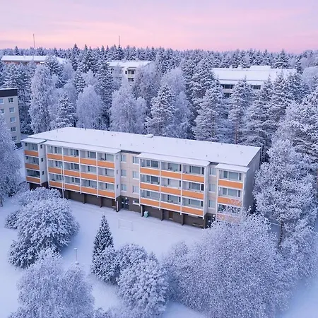 Station Flat By Lapland Host * Rovaniemi