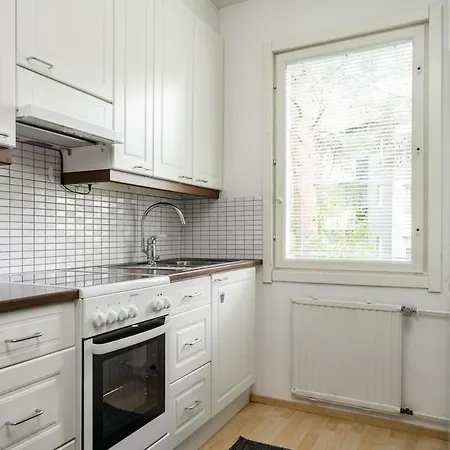 Station Flat By Lapland Host Apartment Rovaniemi